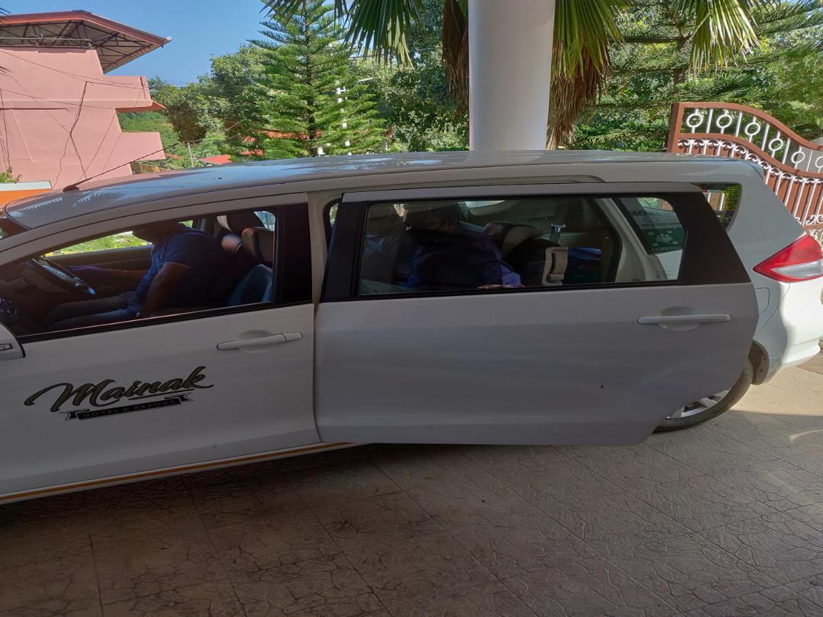 Hotel Mainak Port Blair Dış mekan fotoğraf