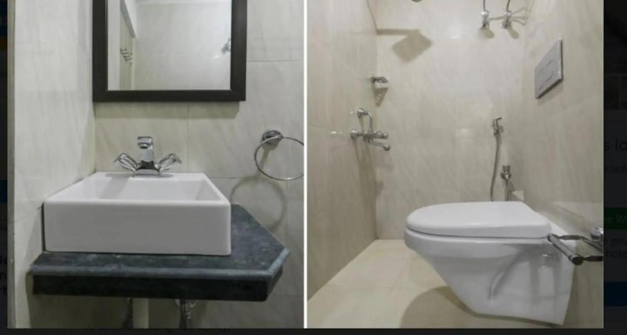 Hotel Mainak Port Blair Dış mekan fotoğraf