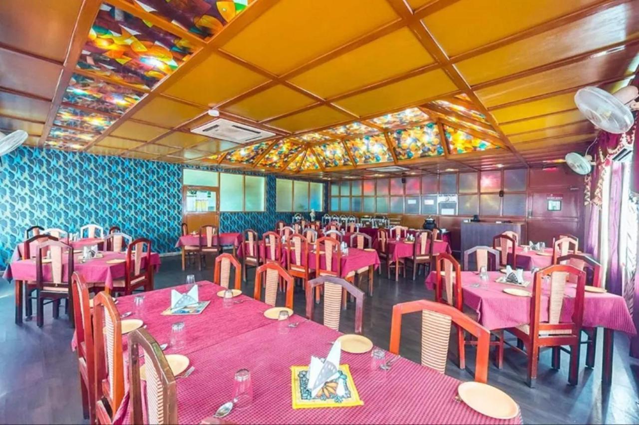Hotel Mainak Port Blair Dış mekan fotoğraf