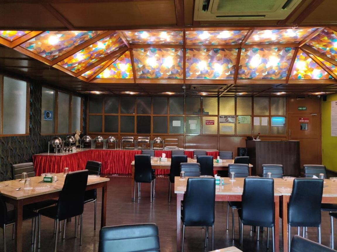 Hotel Mainak Port Blair Dış mekan fotoğraf