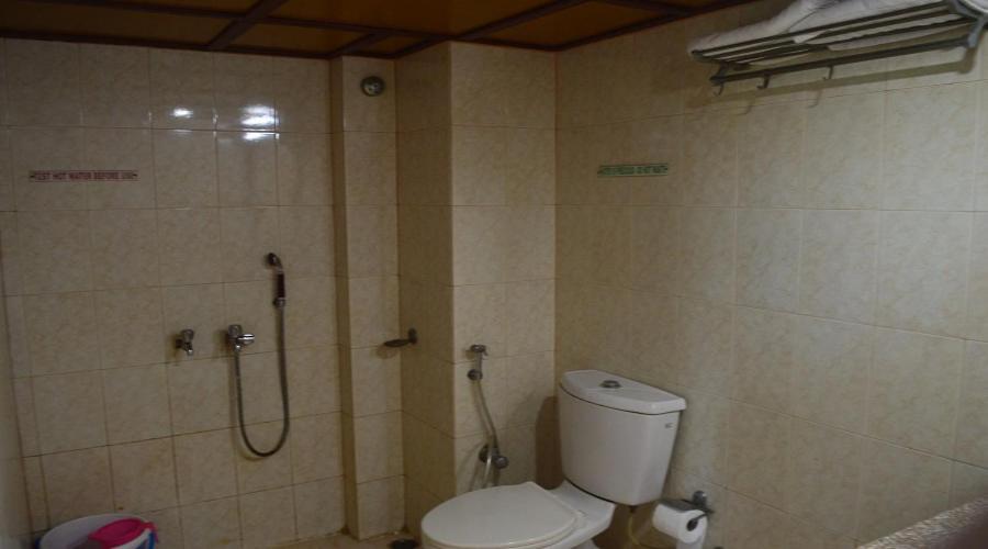Hotel Mainak Port Blair Dış mekan fotoğraf